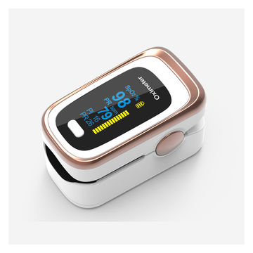 oxygen saturation pr oxygen household fingertip pulse oximeter