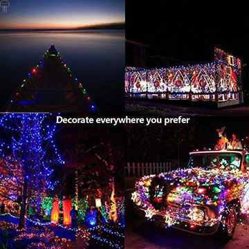 China Led String Light From Shenzhen Wholesaler Shenzhen Better