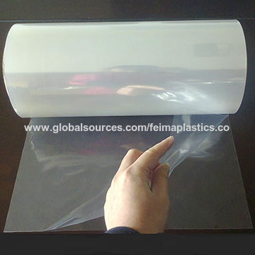 stretch film plastic