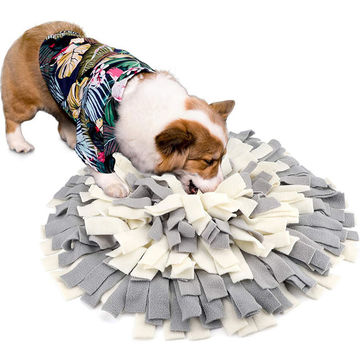 puzzle mat for dogs