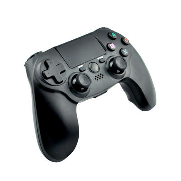 p4 wireless game controller