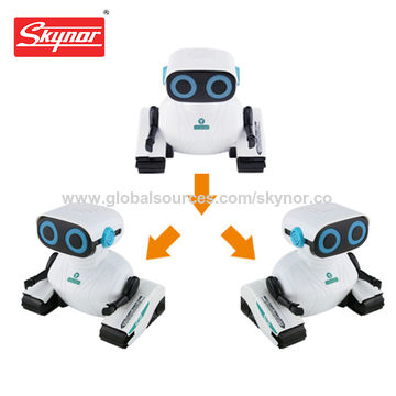 remote control mini robot