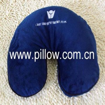 U Shape Buckwheat Shell Neck Pillow Global Sources