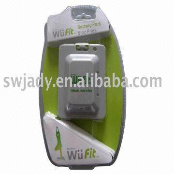 wii fit accessories