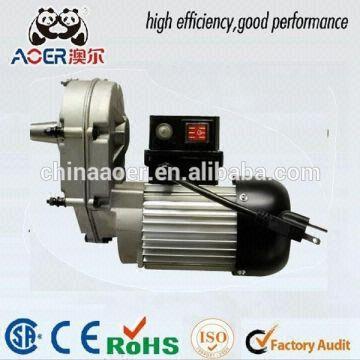 250 watt electric motor