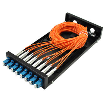 electronic patch panel