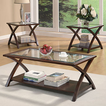 Global Sources End Table Coffee, Are Glass Top Coffee Tables Out Of Style