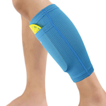 custom shin guards soccer