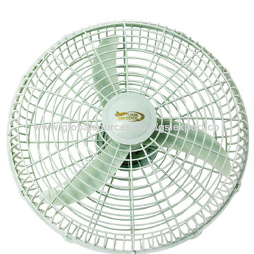 gsl air cool fan