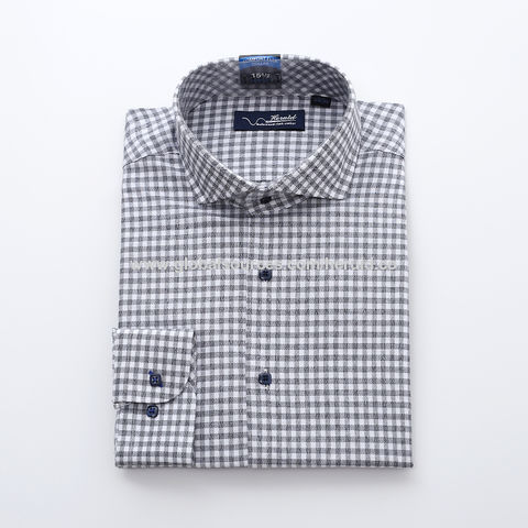 high quality shirt manufacturers