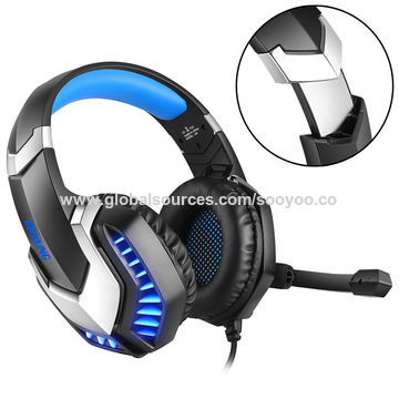 custom gaming headset