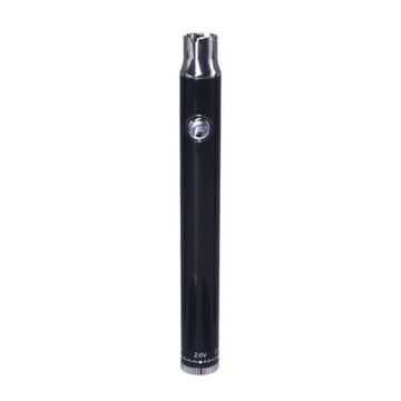 China Twist 510 Thread Cbd Vape Cartridges Battery Pen On Global ...