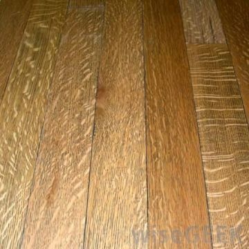 Crack Series Hot Selling White Oak Timber Flooring Price Global