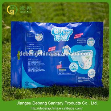 disposable hemp diapers