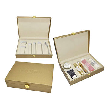 cosmetic box