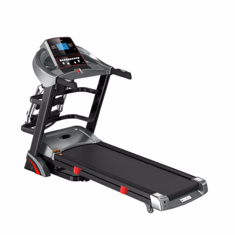 China Hot sale motorized treadmill 