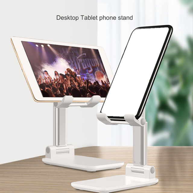 mobile tablet stand