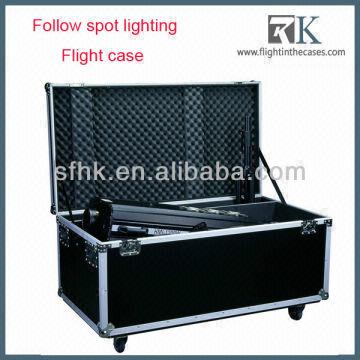 Rk Flight Case