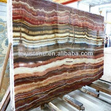 Colorful Onyx Slab Fantastic Onyx Marble Slab Marble Onyx Wall Tile Natural Marble Stone Multicol Global Sources