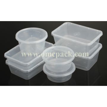 Plastic Takeaway Food Container Microwave Safe Disposable Pp China Plastic Takeaway Food Container Microwave Safe Disposable Pp