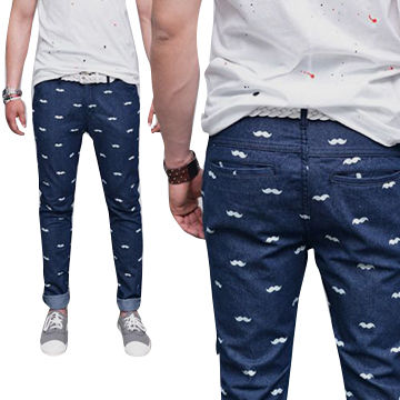 euro denim