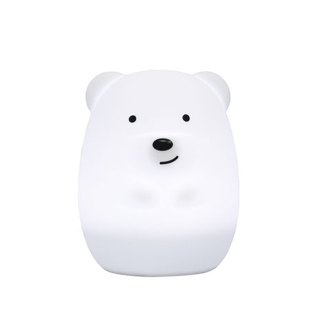 China Children S Baby Night Light Lamp Nursery Sensitive Tap China Children S Baby Night Light Lamp Nursery Sensitive Tap
