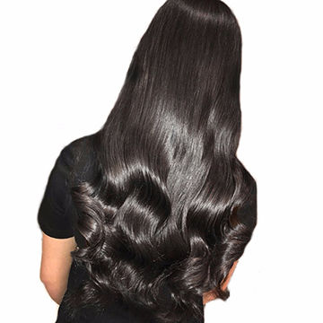 China Lace Wig From Xuchang Wholesaler Yuzhou Grace Hair Products