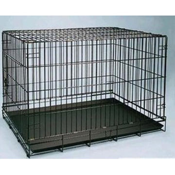 Dog cage manufacturers Clearance
