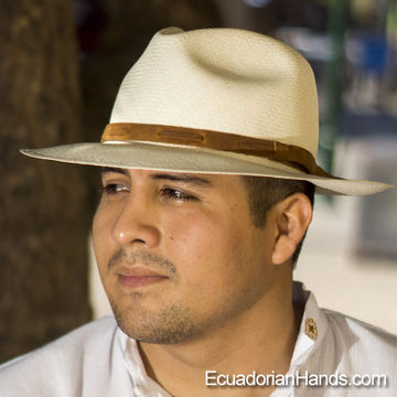 ecuadorian panama hat co