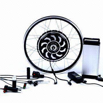 magic pie ebike kit