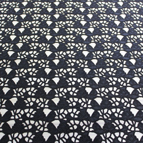 high quality lace fabric