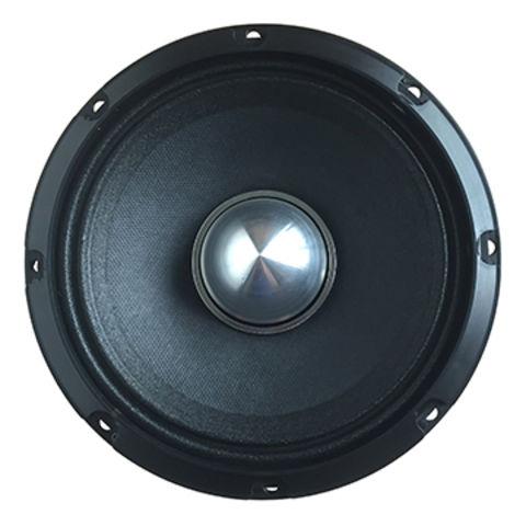 6.5 inch midrange speaker