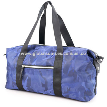 custom duffle bags wholesale