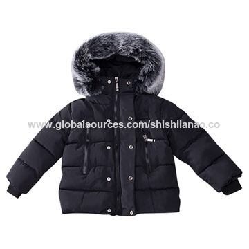 baby boy winter jackets