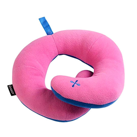 adjustable neck pillow