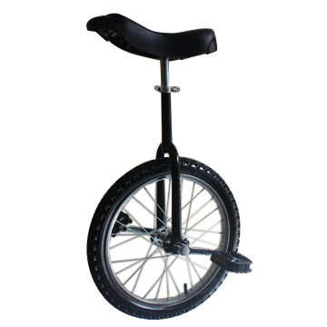 big one wheel bike