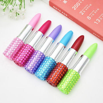 lipstick pen