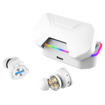 wireless gaming headset latency