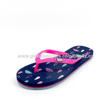 flip flops with soft sole