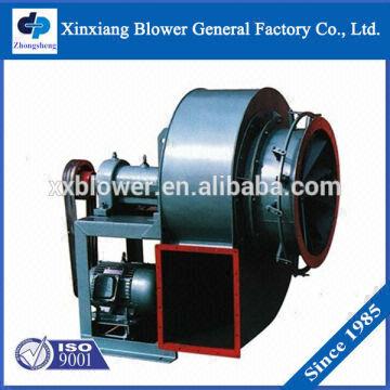 industrial centrifugal extractor fan