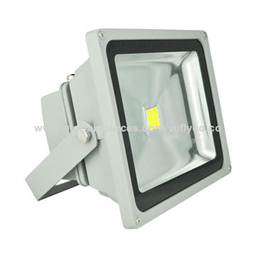 China Outdoor 50w Led Flood Lights From Linhai Wholer Outdoor 50w Led Flood Lights China