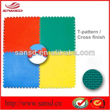 Eva Mat Interlocking Martial Arts Jigsaw Mats Eva Floor 1 Non