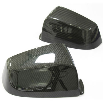 bmw e60 mirror cover