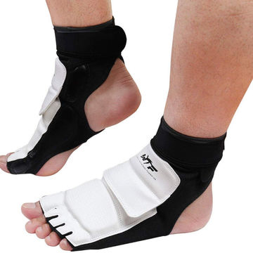 foot protector taekwondo