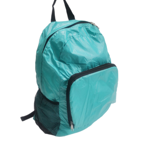 light blue school backpacks