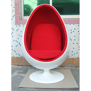 China Egg Pod Chair From Guangzhou Manufacturer Guangzhou Jinyue