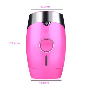 Multi Functional Laser Machine Hair Removal Beauty Machine Body