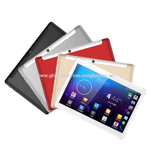 China 2K Screen Tablet PC 10