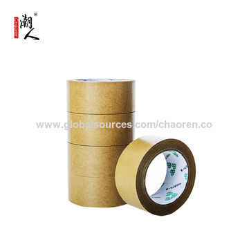 gummed sealing tape