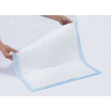 disposable changing pad